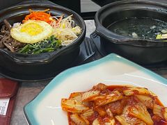 -屋里家延边朝鲜族冷面(梅林3店)