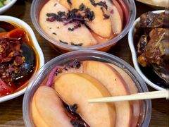 -丹丹热卤·长沙小吃(东瓜山店)