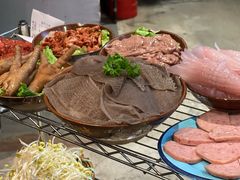 -王歘歘·chuǎ火锅(五道营店)