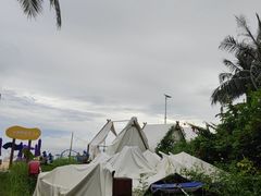-东澳岛