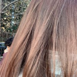 -F P· HAiR