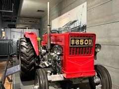 -柳州工业博物馆