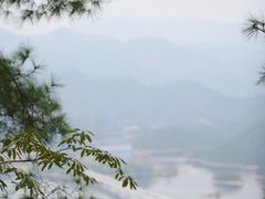 -千岛湖天屿景区