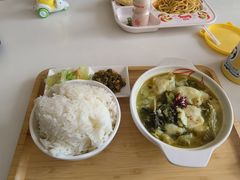 -嘉和一品粥(大沽南路店)
