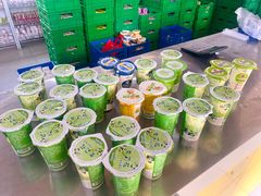 -扬大康源乳业鲜奶吧(大学北路店)