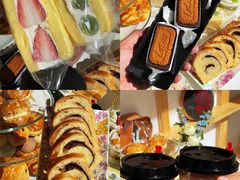 -啊噗吐呦现场烘焙(麦凯乐店)