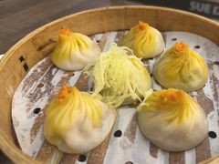 -苏小柳点心·手作小笼包(浦东嘉里城分院)