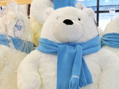 -Mr·Kuma酷么先生雪之乐园