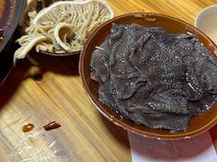 -正南齊北重庆老火锅(光华村直营店)