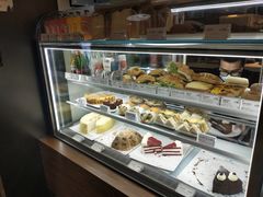 -Peet's Coffee皮爷咖啡(德基店)