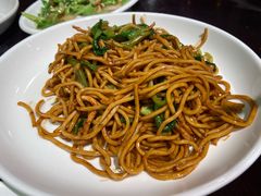 老街炒面-三林本帮馆(中林街店)