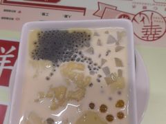 -香港華心糖水鋪(南西总店)