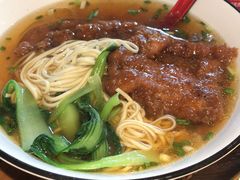 -乔家栅(襄阳南路店)