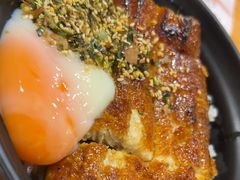 -鳗事鱼意·活鳗現烤专门店(富力海珠城店)