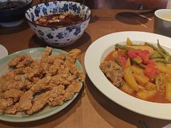 -北方暖暖温泉度假洗浴