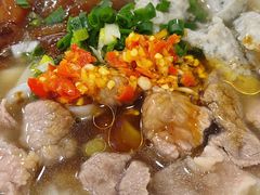 至尊三宝粉-荔林食店(西华路店)