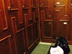 -浦鸿会游泳健身中心·Ambassy Club PD(金桥碧云国际社区店)