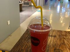 -Mr.Fruits水果先生(蓝色港湾店)