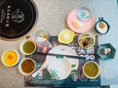 -集渔·泰式海鲜火锅(科华店)