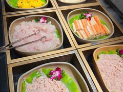 -千滋百味自助海鲜烤肉(布吉景华店)