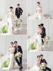 -水晶之恋婚纱摄影(北京总店)