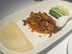 -西域阿里马新疆菜·清真(桂花路店)