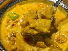 -美奈小馆·东南亚菜(福田星河COCO Park店)