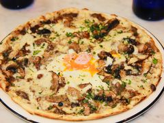 -玛尚诺Pizza&Bar(长泰广场店)