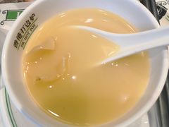 -禄婶鸡煲·打边炉