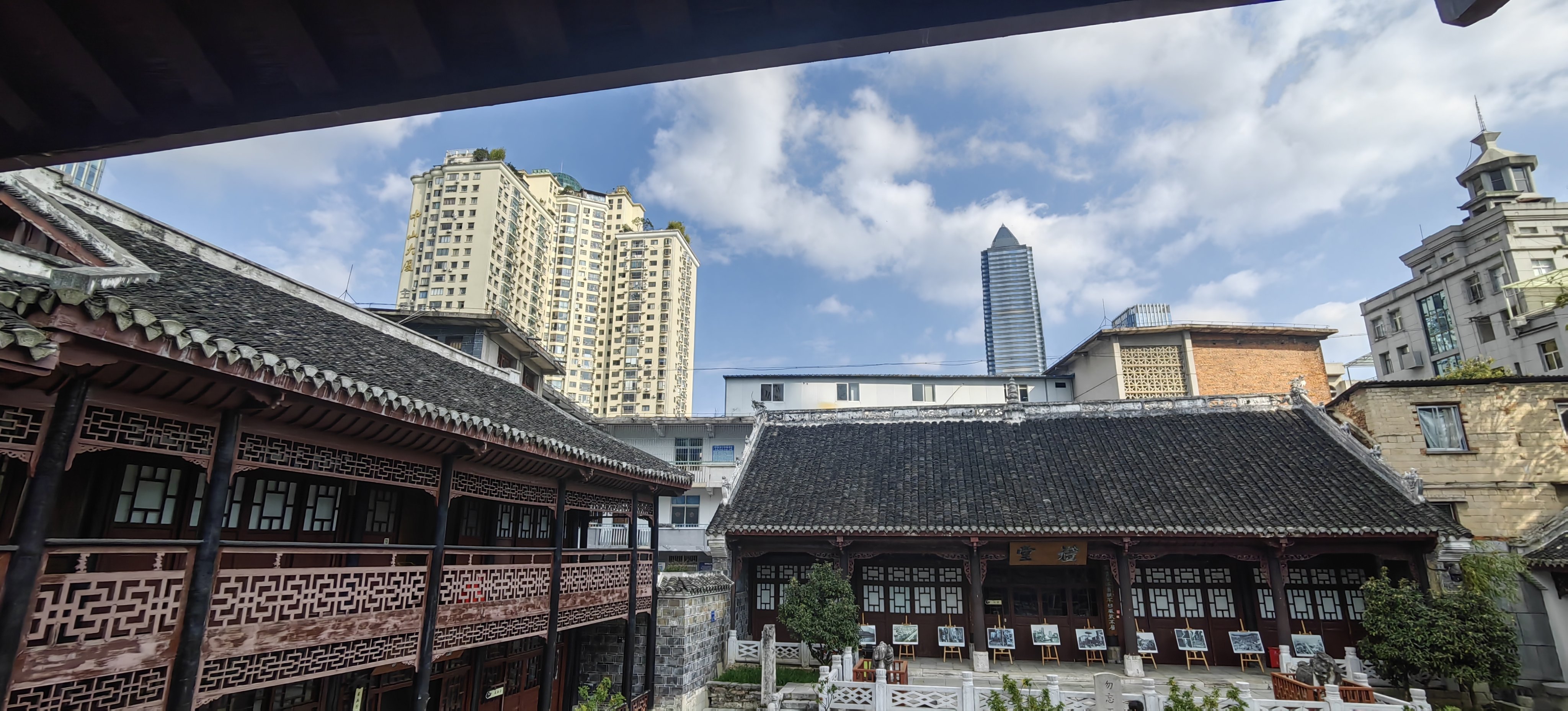 推成出新走在前面智者