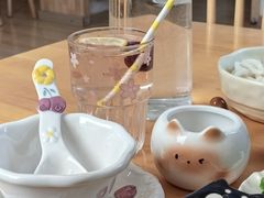 -柴の食堂·日式家庭料理·熊之肆(大学路店)
