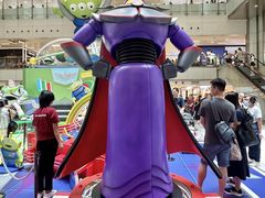 -新城市广场