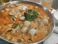 -明本湛江鸡•海鲜小厨(陈家祠店)