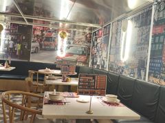 -食大利香港茶餐厅(南亚风情第一城店)