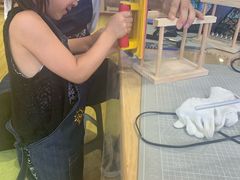 -手创未来·木工DIY手作