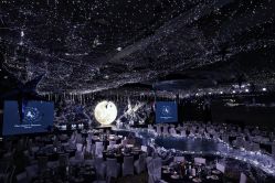 -上海喜玛拉雅酒店-宴会中心