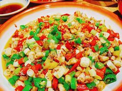 -泥糊破店小酒馆·团建聚餐(南京西路店)