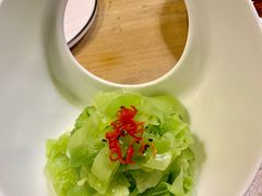 -東舍食唐精品陕菜馆