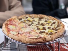 -Primo·丽莫意大利窑烤披萨