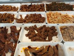 -紫燕百味鸡(南京西路店)