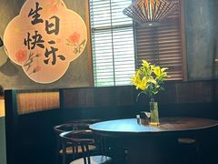 -庐灶江南·江南菜·四合院Bistro(东直门雍和宫·原华侨宾馆店)