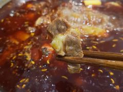 -水碾河肥兔火锅(水碾河店)
