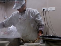 -蒋家桥饺面店(广陵路店)