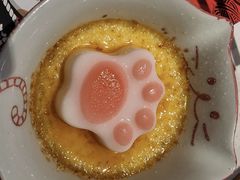 -猫爪爪原切自助烤肉(观音桥阳光世纪店)