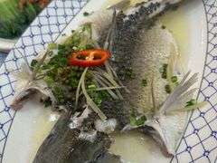 -禄福山庄•顺德菜·融和菜(龙江店)