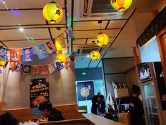 -丸藏和牛烧肉专门店(园区师惠坊店)