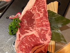 -炉太郎日式烧肉店(华贸店)