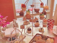 -咖啡苑 - 蔚藍夏日限定主题(永利皇宫店)