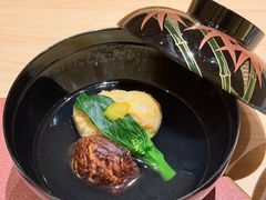 -松临·铁板烧&Omakase(神农店)