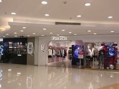-银座mall(东直门店)